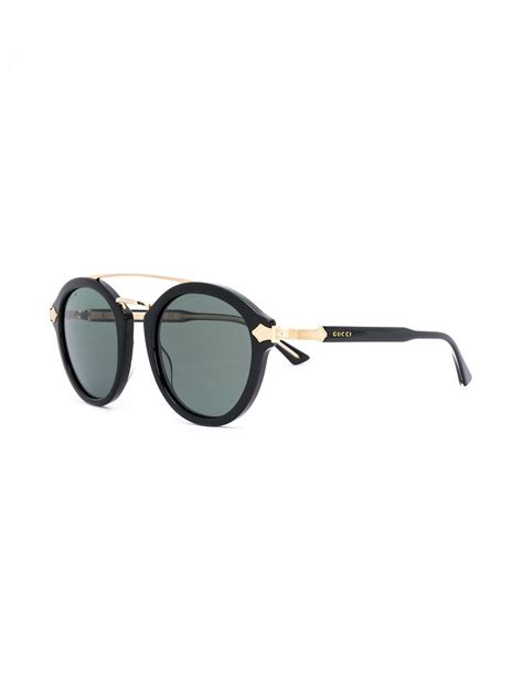 gucci made in japan sunglasses